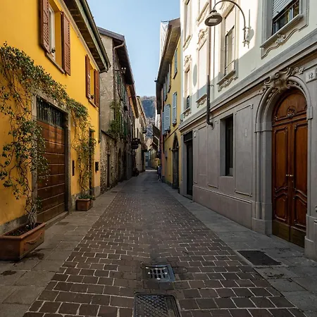 Tivano In Centro Storico *