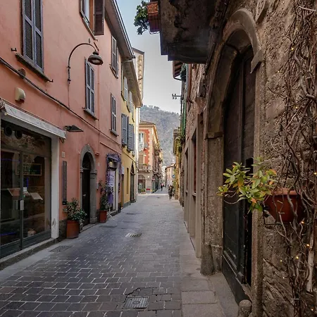 Διαμέρισμα Tivano In Centro Storico *