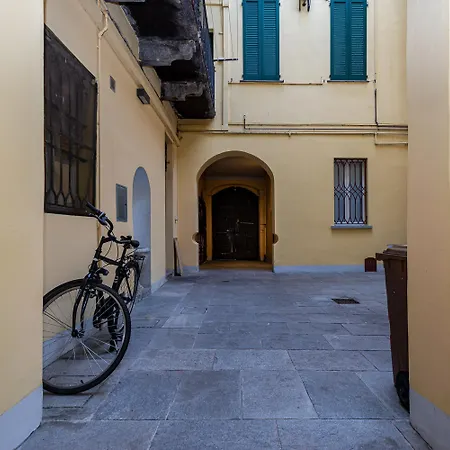 Tivano In Centro Storico Όπως