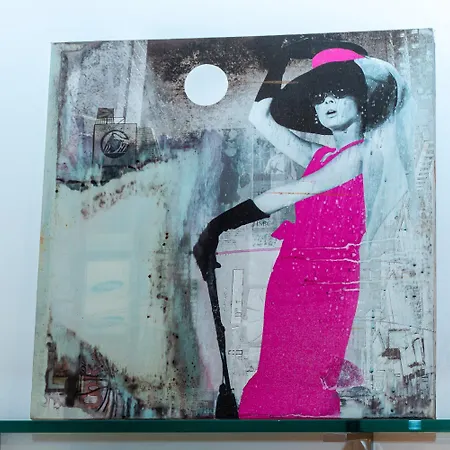 Διαμέρισμα Tivano In Centro Storico Όπως