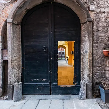 Tivano In Centro Storico * Комо