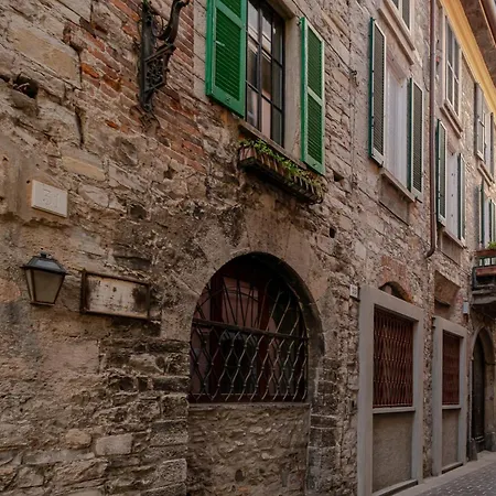 Апартаменты Tivano In Centro Storico