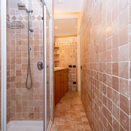 Apartment Tivano In Centro Storico Como