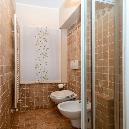 Tivano In Centro Storico *