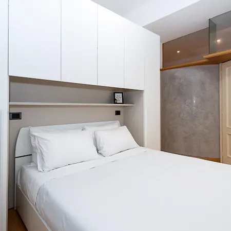 Tivano In Centro Storico *