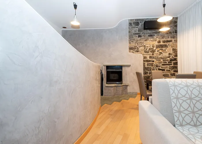 Tivano In Centro Storico