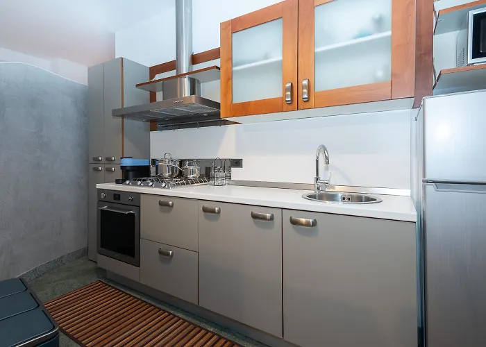 Tivano In Centro Storico *