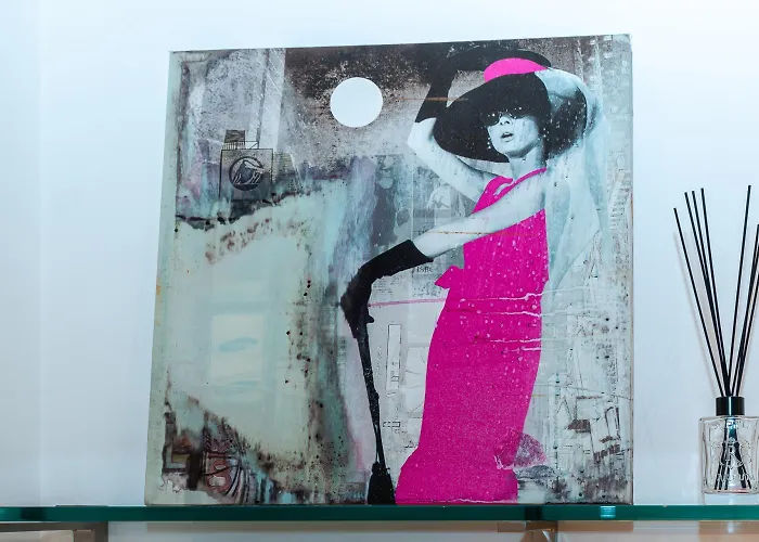 Apartment Tivano In Centro Storico Como