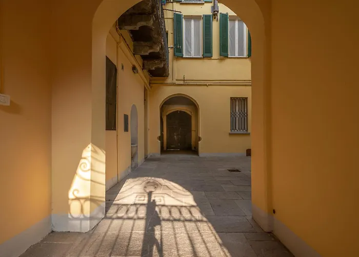 Tivano In Centro Storico