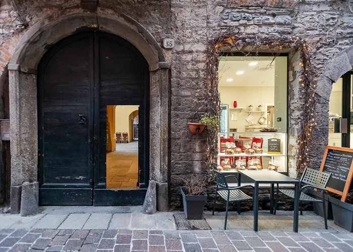 Apartament Tivano In Centro Storico