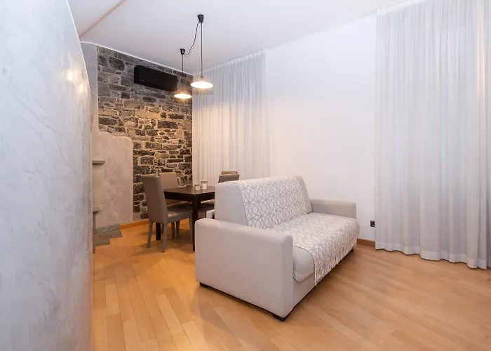 Apartament Tivano In Centro Storico *