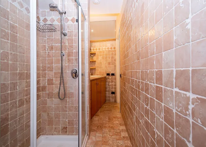 Apartament Tivano In Centro Storico Como