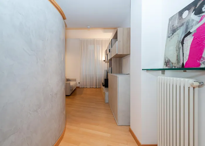 Tivano In Centro Storico Apartament Como