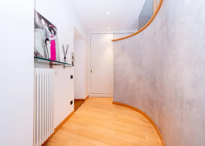 Tivano In Centro Storico Apartament