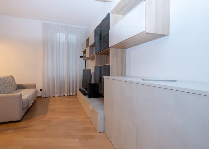 Apartament Tivano In Centro Storico *