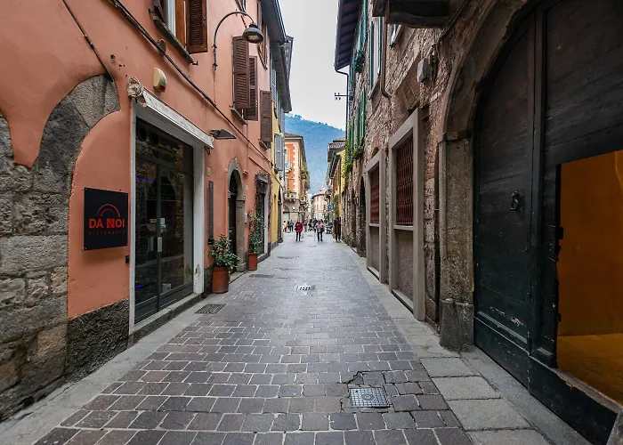 Tivano In Centro Storico *