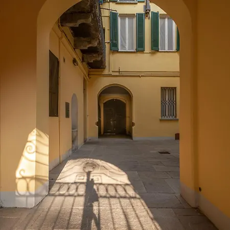 Tivano In Centro Storico