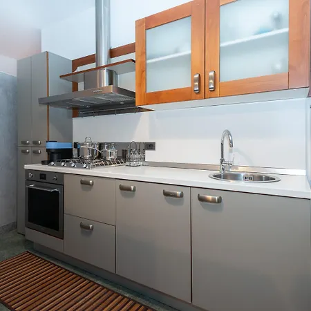 Tivano In Centro Storico *