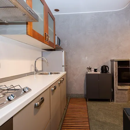 Tivano In Centro Storico *