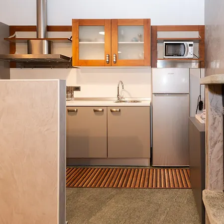 Apartament Tivano In Centro Storico