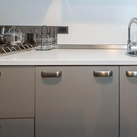 Apartament Tivano In Centro Storico