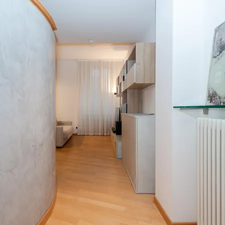 Tivano In Centro Storico Apartament Como