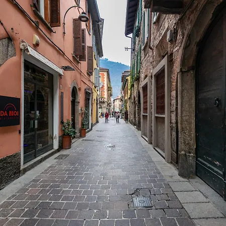 Tivano In Centro Storico *